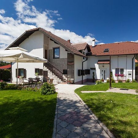 Vila Aleksandra Zlatibor Extérieur photo