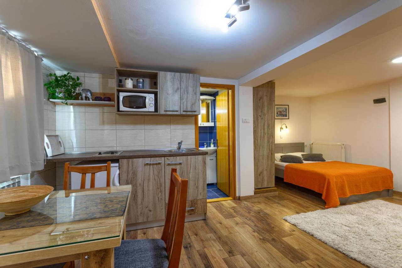 Vila Aleksandra Zlatibor Extérieur photo
