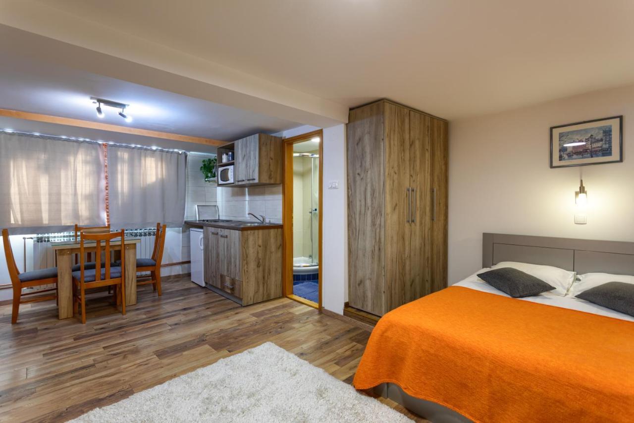 Vila Aleksandra Zlatibor Extérieur photo