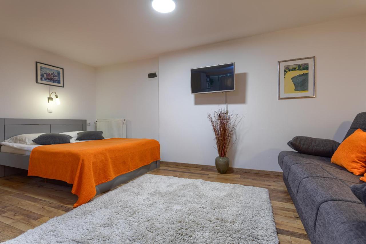 Vila Aleksandra Zlatibor Extérieur photo