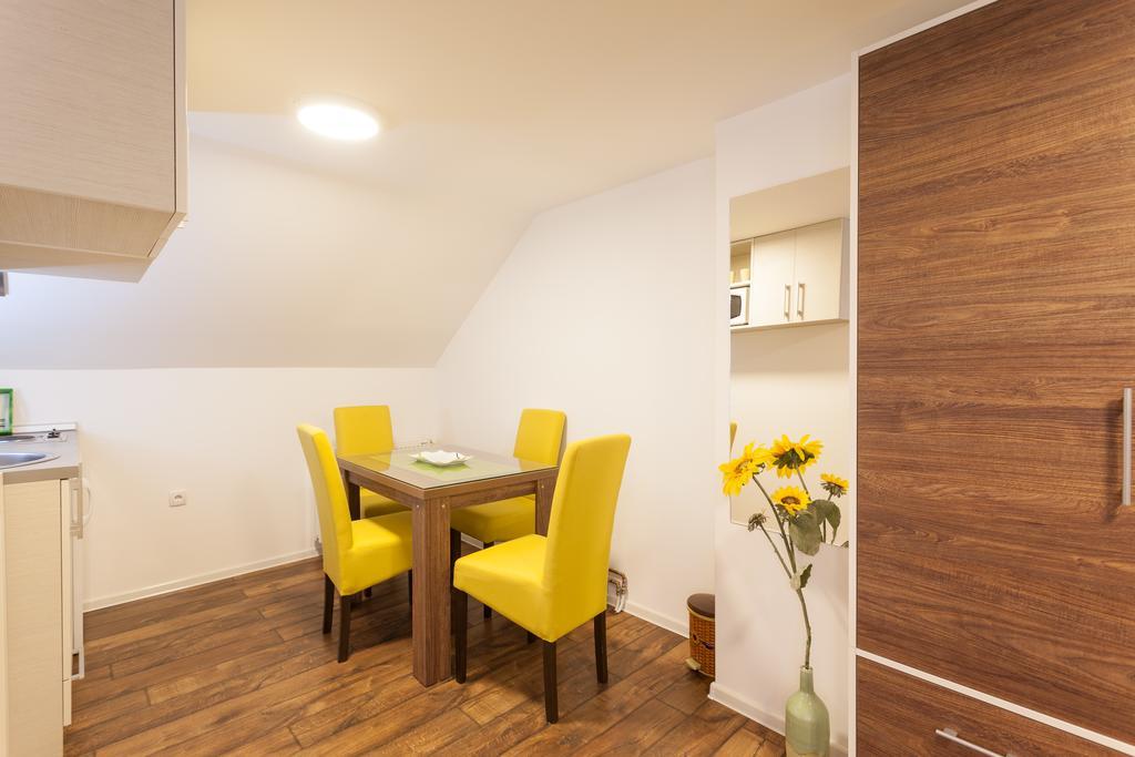 Vila Aleksandra Zlatibor Extérieur photo
