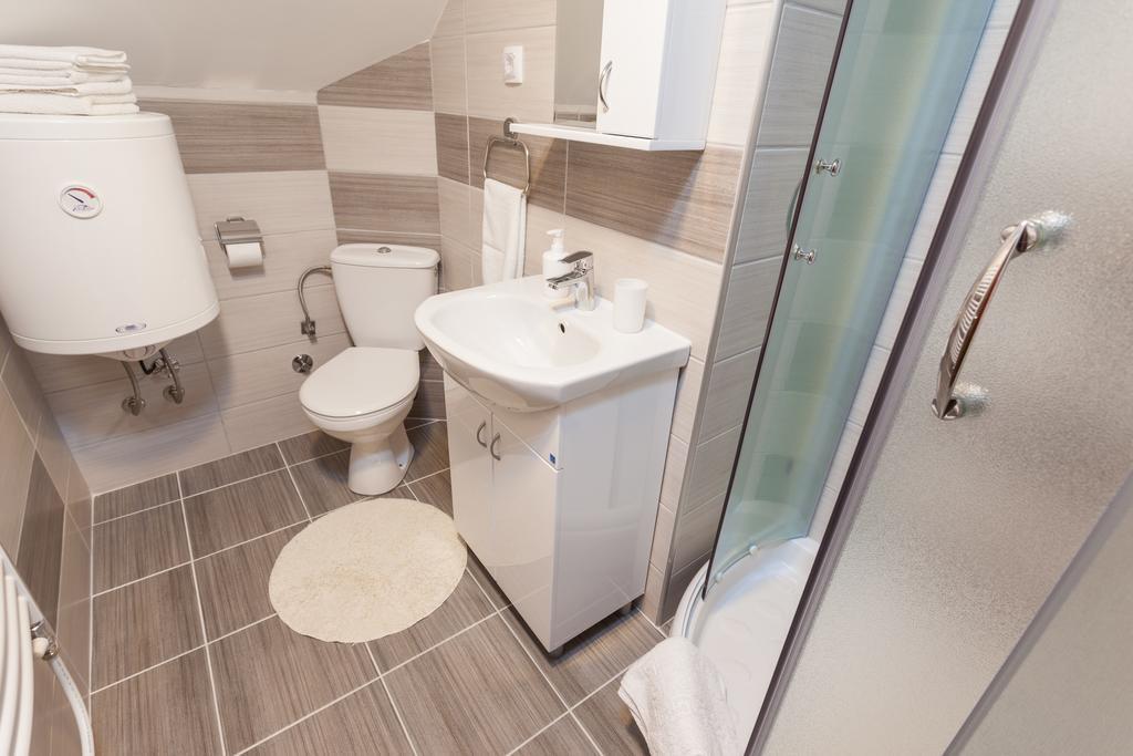 Vila Aleksandra Zlatibor Extérieur photo