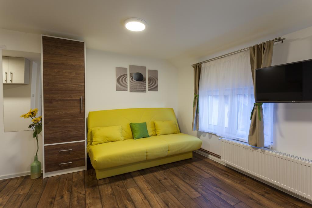 Vila Aleksandra Zlatibor Extérieur photo