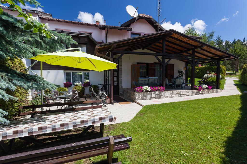 Vila Aleksandra Zlatibor Extérieur photo