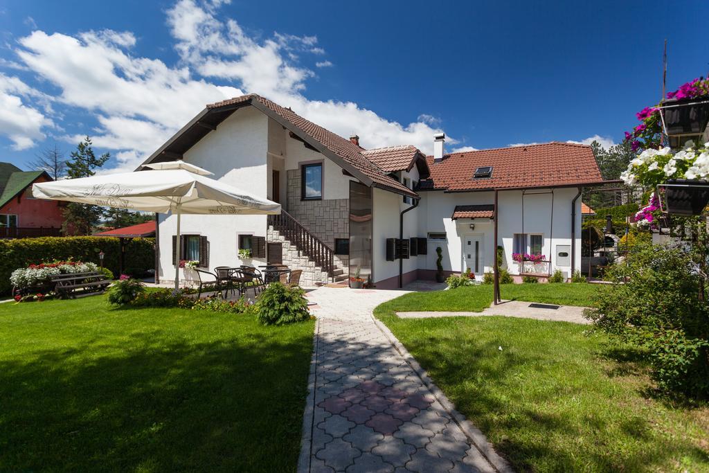Vila Aleksandra Zlatibor Extérieur photo