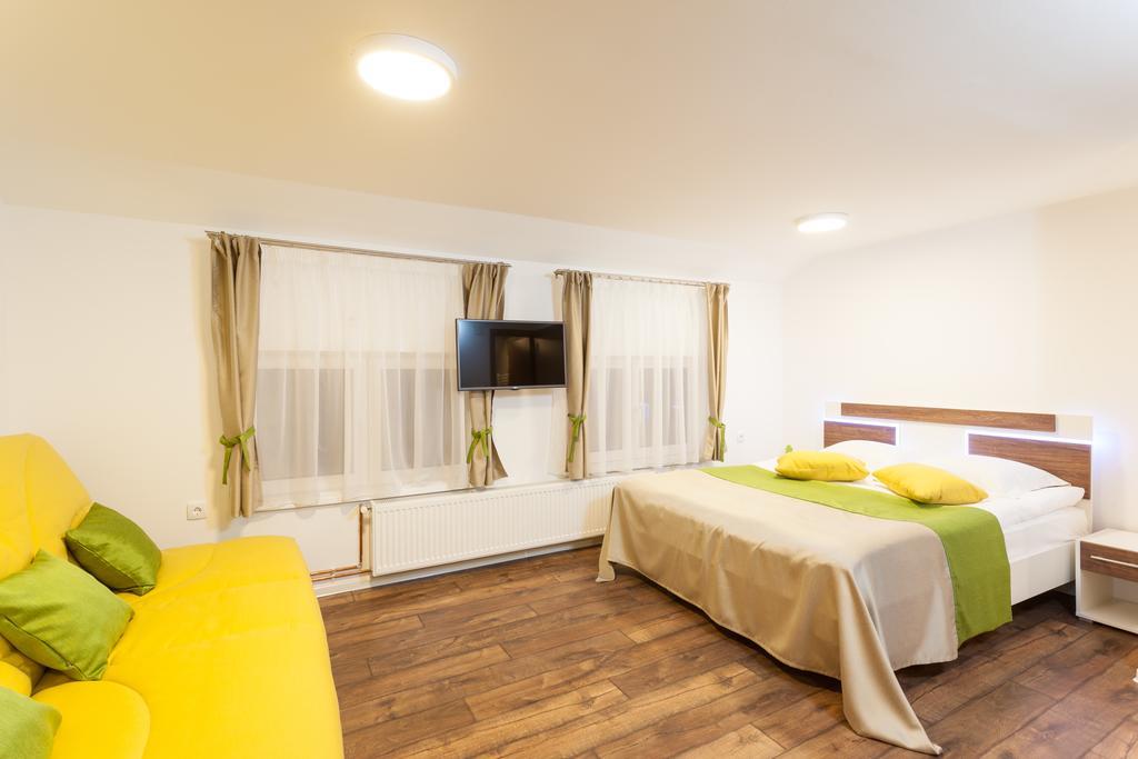 Vila Aleksandra Zlatibor Extérieur photo