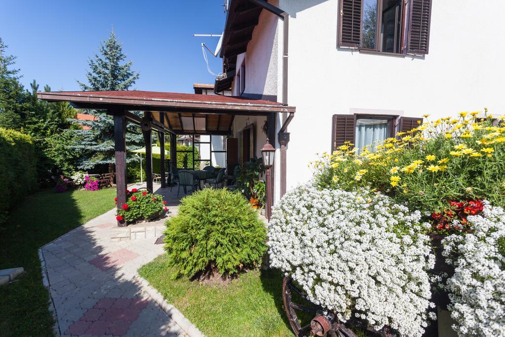 Vila Aleksandra Zlatibor Extérieur photo