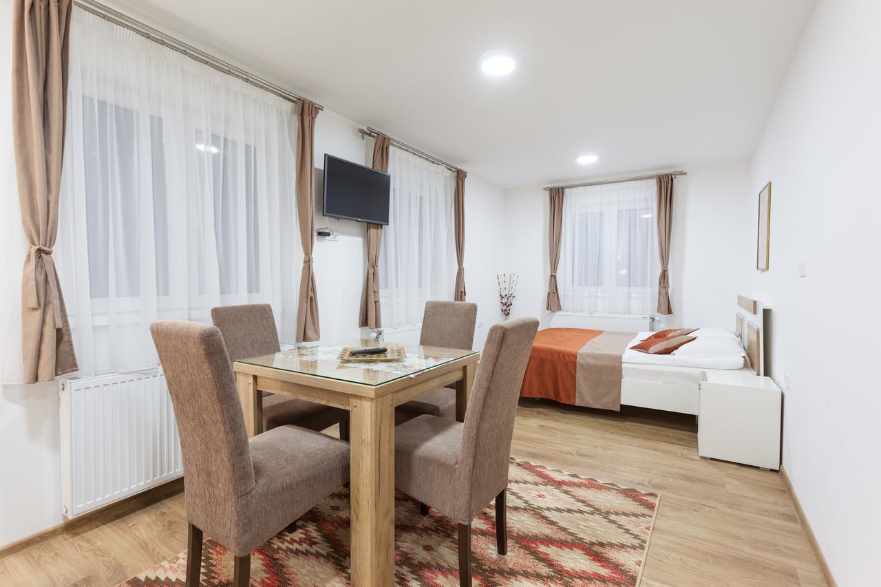 Vila Aleksandra Zlatibor Extérieur photo