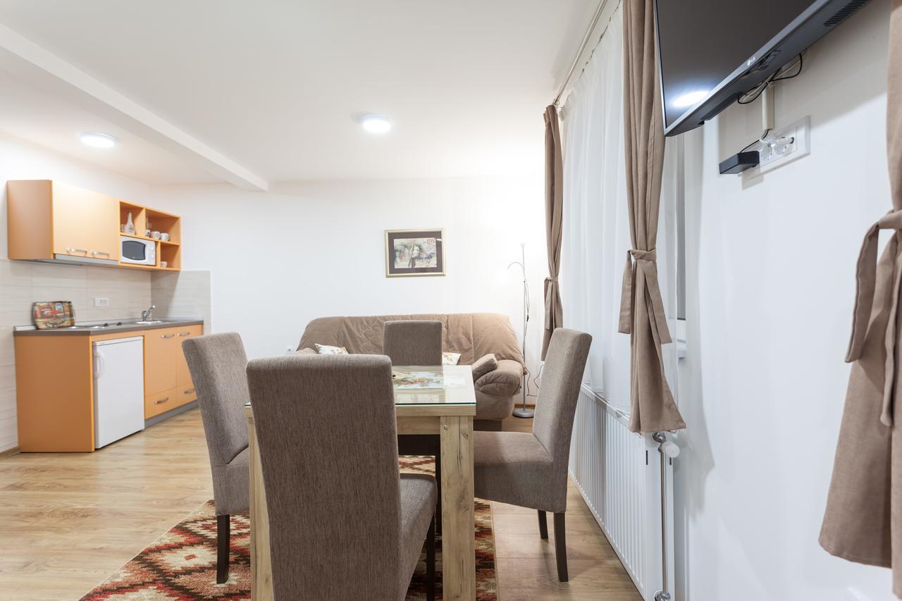 Vila Aleksandra Zlatibor Extérieur photo