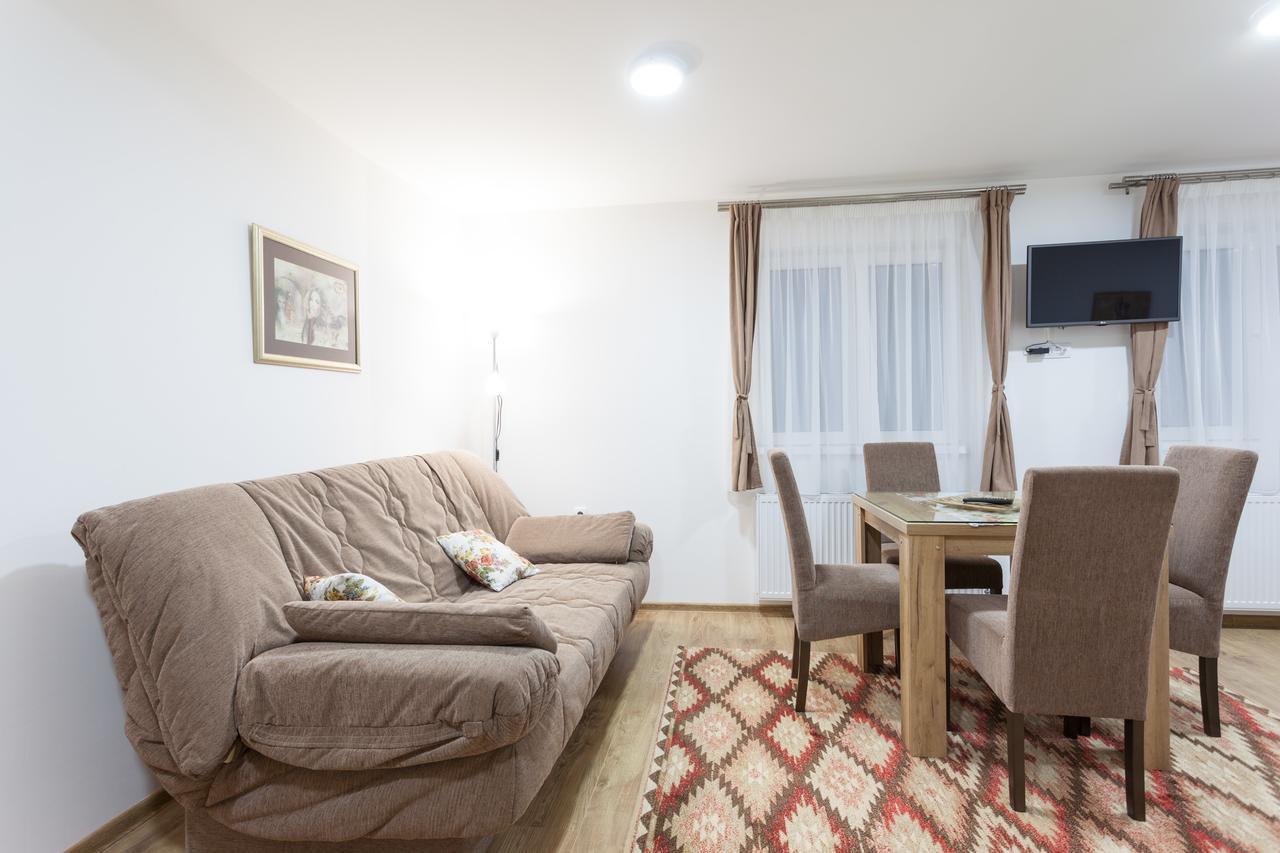 Vila Aleksandra Zlatibor Extérieur photo