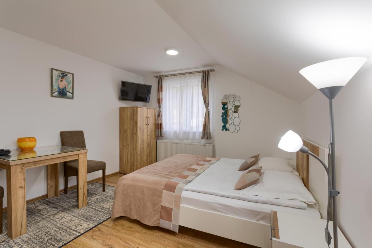 Vila Aleksandra Zlatibor Extérieur photo