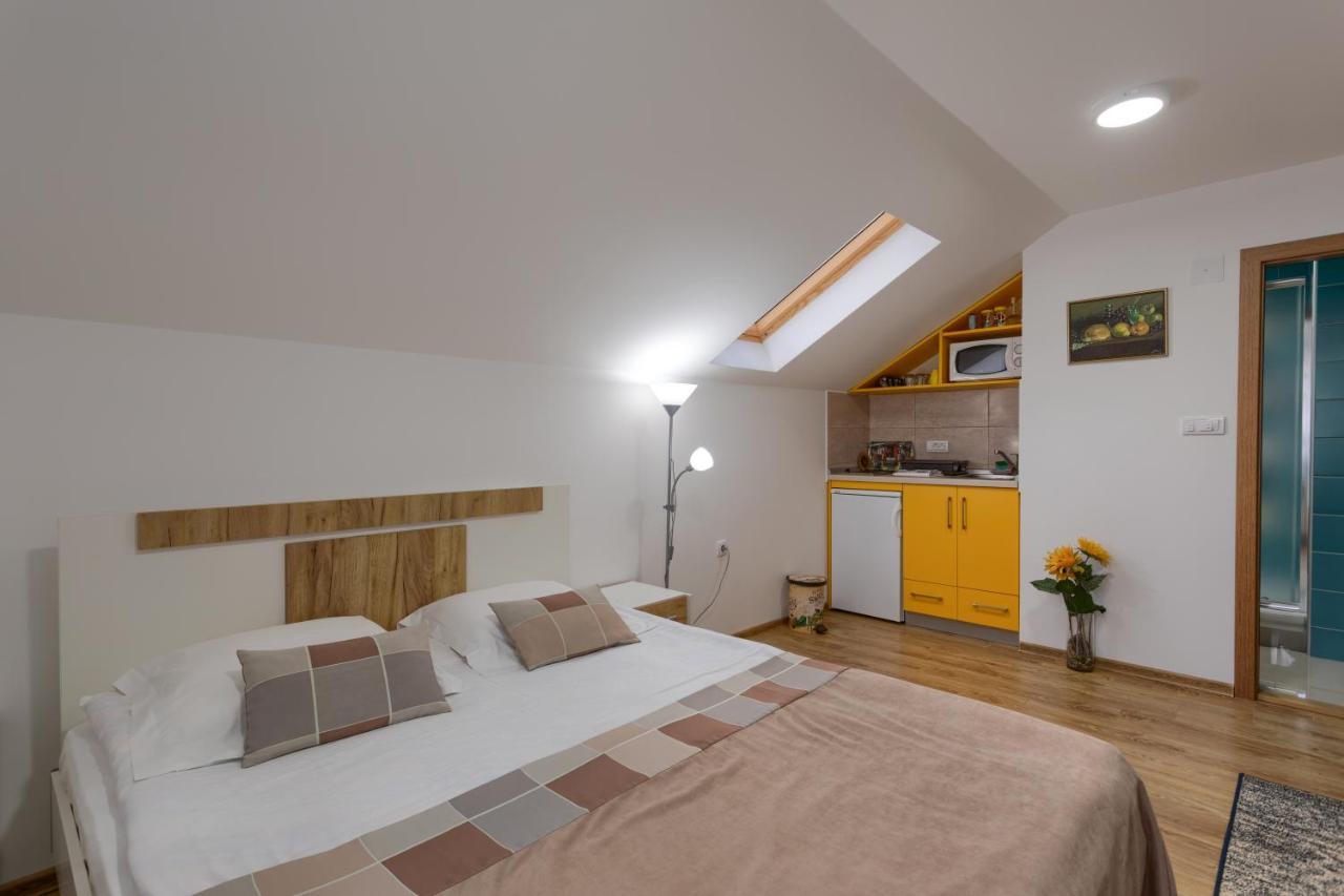 Vila Aleksandra Zlatibor Extérieur photo