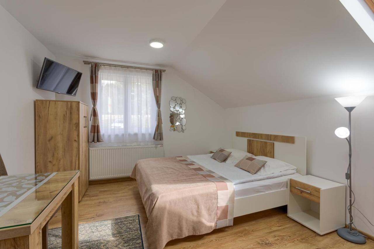 Vila Aleksandra Zlatibor Extérieur photo