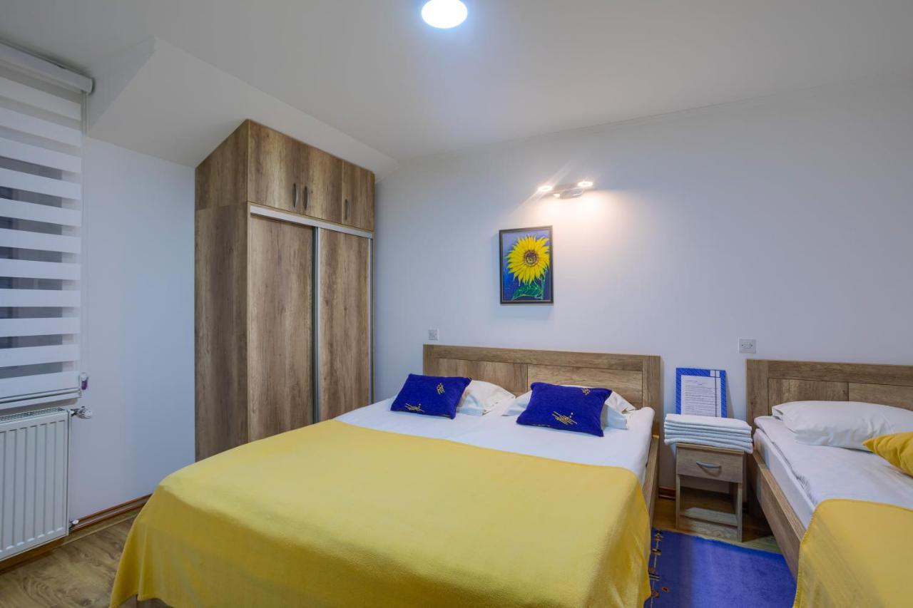 Vila Aleksandra Zlatibor Extérieur photo
