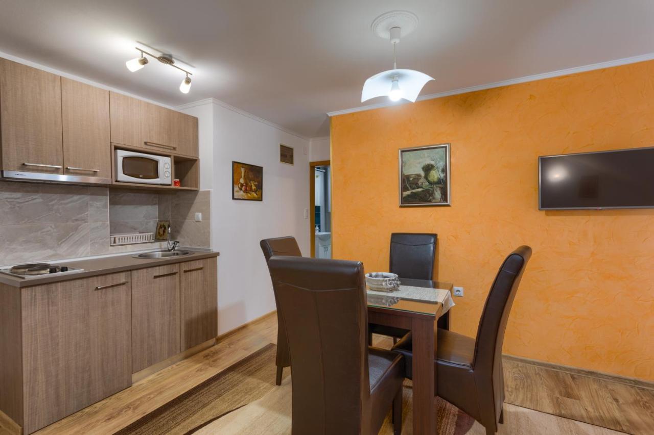 Vila Aleksandra Zlatibor Extérieur photo