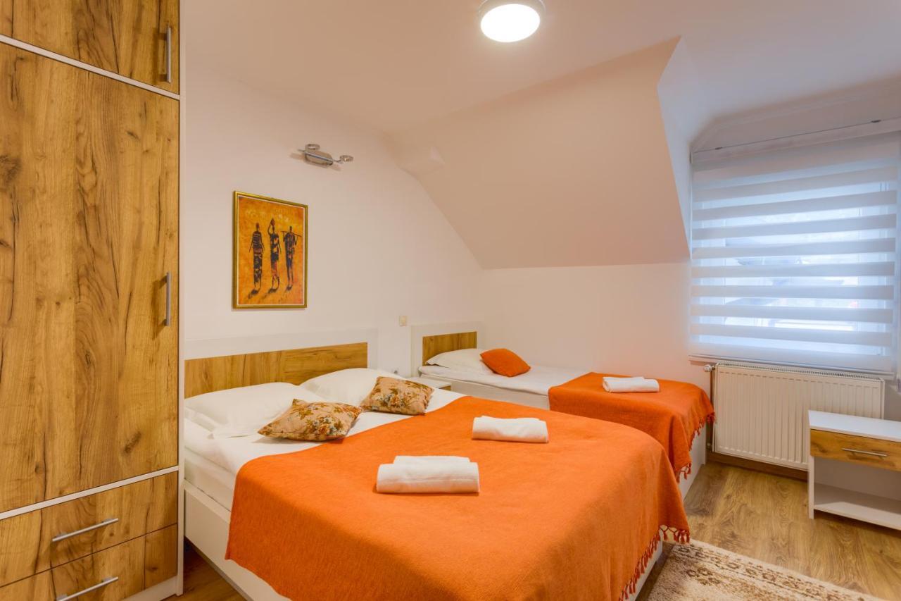 Vila Aleksandra Zlatibor Extérieur photo